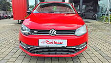 Used Volkswagen Polo GT TSI in Nashik