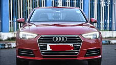 Used Audi A4 35 TDI Technology in Kolkata