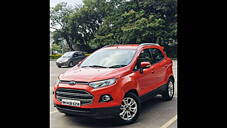 Used Ford EcoSport Titanium 1.5 TDCi in Pune