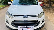 Used Ford EcoSport Titanium + 1.5L TDCi in Jaipur