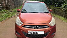 Used Hyundai i10 1.2 L Kappa Magna Special Edition in Mangalore