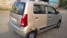 Used Maruti Suzuki Wagon R 1.0 LXI in Ghaziabad