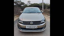 Used Volkswagen Vento Highline Diesel in Hyderabad