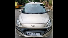 Second Hand Hyundai Santro Sportz [2018-2020] in Pune