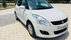 Used Maruti Suzuki Swift VDi in Kharar