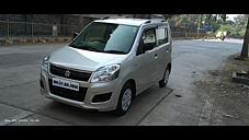 Second Hand Maruti Suzuki Wagon R 1.0 LXi CNG Avance LE in Kalyan