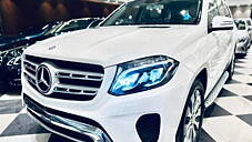 Used Mercedes-Benz GLS 400 4MATIC in Delhi