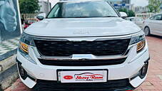 Used Kia Seltos HTX IVT 1.5 [2019-2020] in Ahmedabad