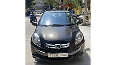 Used Honda Amaze 1.2 SX i-VTEC in Hyderabad