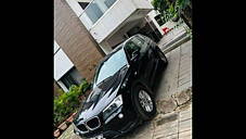 Used BMW X3 20d M Sport in Raipur