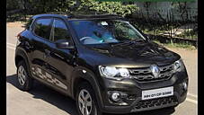 Used Renault Kwid 1.0 RXT [2016-2019] in Mumbai