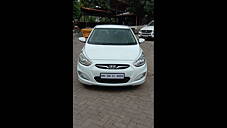 Used Hyundai Verna Fluidic 1.6 CRDi SX in Mumbai