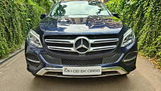 Used Mercedes-Benz GLE 250 d in Mumbai