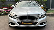 Used Mercedes-Benz S-Class S 400 in Delhi