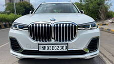 Used BMW X7 xDrive30d DPE Signature 7STR in Mumbai