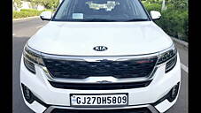 Used Kia Seltos GTX Plus AT 1.5 Diesel [2019-2020] in Ahmedabad