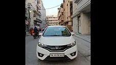 Second Hand Honda Jazz SV Petrol in Delhi