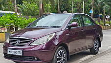 Used Tata Manza LX Quadrajet in Mumbai