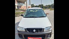 Used Maruti Suzuki Alto LXi BS-III in Ahmedabad