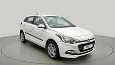 Used Hyundai Elite i20 Asta 1.4 CRDi in Hyderabad