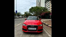 Used Audi A3 35 TDI Attraction in Mumbai