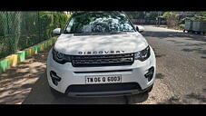 Second Hand Land Rover Discovery Sport HSE 7-Seater in Chennai