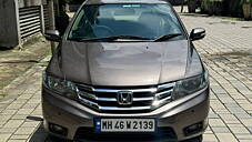 Used Honda City 1.5 V MT in Mumbai