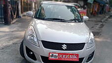 Second Hand Maruti Suzuki Swift VDi in Kolkata