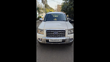 Second Hand Ford Endeavour XLT TDCi 4x2 in Jalandhar