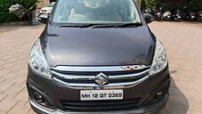Used Maruti Suzuki Ertiga VXi in Pune