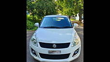 Used Maruti Suzuki Swift ZXi in Mysore