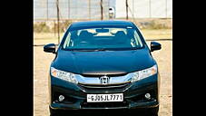 Used Honda City V in Surat