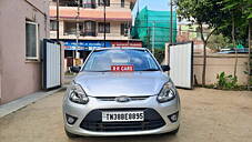 Used Ford Figo Duratorq Diesel EXI 1.4 in Coimbatore