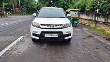 Used Maruti Suzuki Vitara Brezza VDi in Ahmedabad