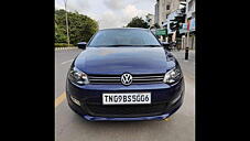 Second Hand Volkswagen Polo Highline1.5L (D) in Chennai