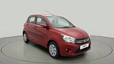 Used Maruti Suzuki Celerio ZXi [2017-2019] in Hyderabad