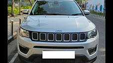 Used Jeep Compass Sport Plus 2.0 Diesel in Chennai