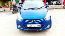 Used Hyundai Eon Era + in Nagaon