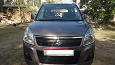 Second Hand Maruti Suzuki Wagon R 1.0 VXI in Agra