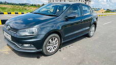 Used Volkswagen Ameo Highline Plus 1.5L AT (D)16 Alloy in Hyderabad