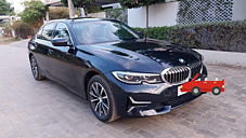 Second Hand BMW 3 Series 320d Luxury Edition in Coimbatore