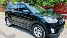 Second Hand Hyundai Creta E Plus 1.4 CRDI in Mohali