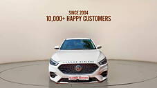 Used MG Astor Style 1.5 MT [2021-2023] in Mumbai