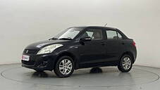 Used Maruti Suzuki Swift DZire ZXI in Delhi