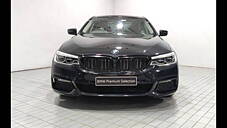 Used BMW 5 Series 520d Luxury Line [2017-2019] in Pune