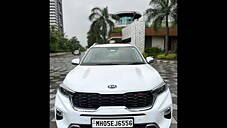 Used Kia Sonet GTX Plus 1.5 [2020-2021] in Thane