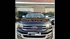 Used Ford Endeavour Titanium 2.2 4x2 AT in Ludhiana