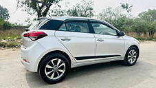 Used Hyundai Elite i20 Asta 1.4 (O) CRDi in Chandigarh