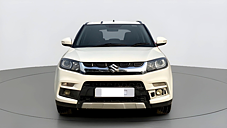 Second Hand Maruti Suzuki Vitara Brezza ZDi Plus in Lucknow