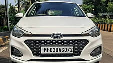 Used Hyundai Elite i20 Asta 1.2 (O) CVT [2019-2020] in Mumbai